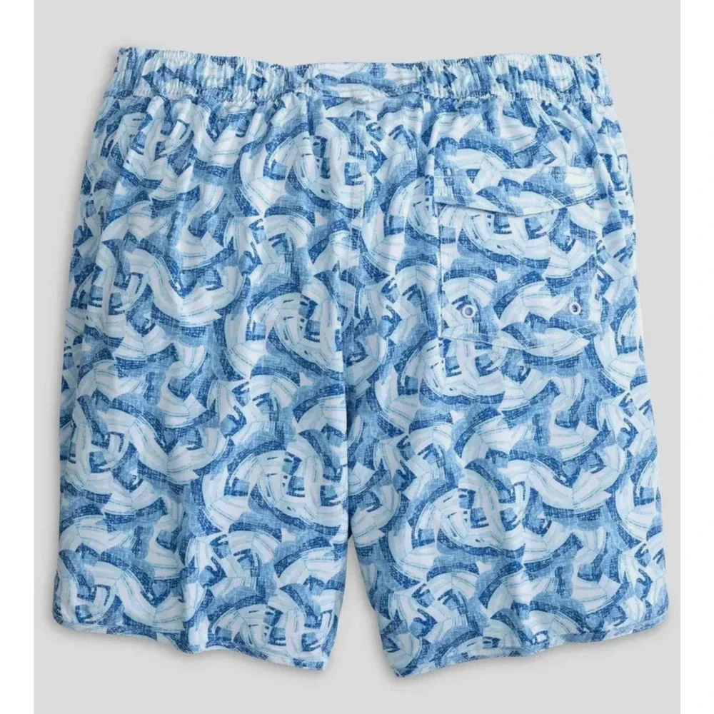 NWT JOHNNIE-O MALIBLU TOBAGO 7